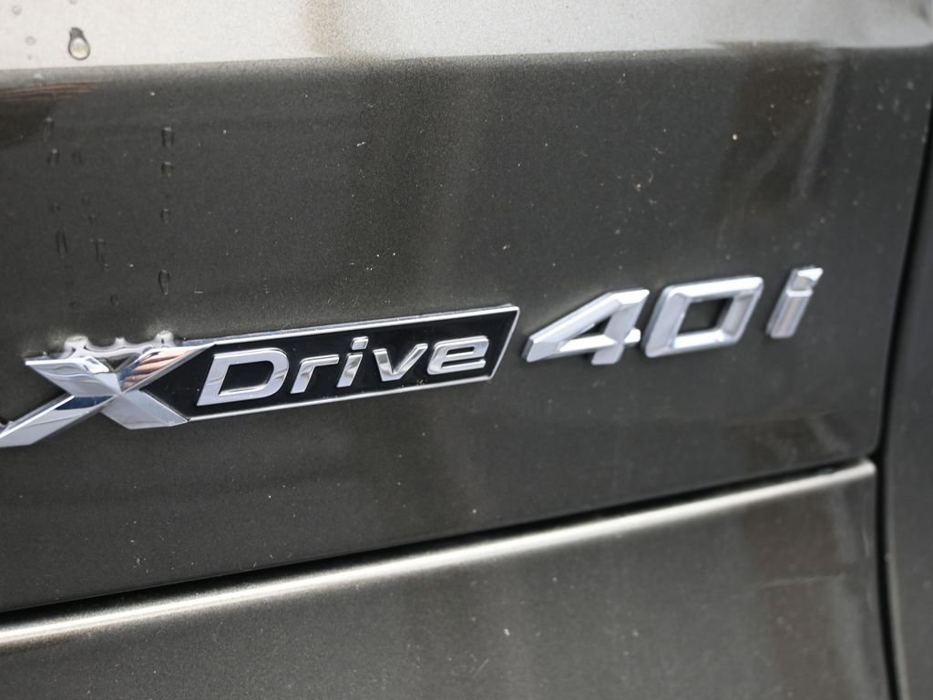 Used 2023 BMW X5 xDrive40i w/ Premium Package image 14