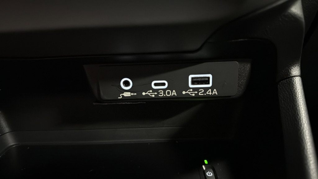 Certified 2026 Subaru Crosstrek 2.5i Limited w/ Crosstrek Mirror Package image 26