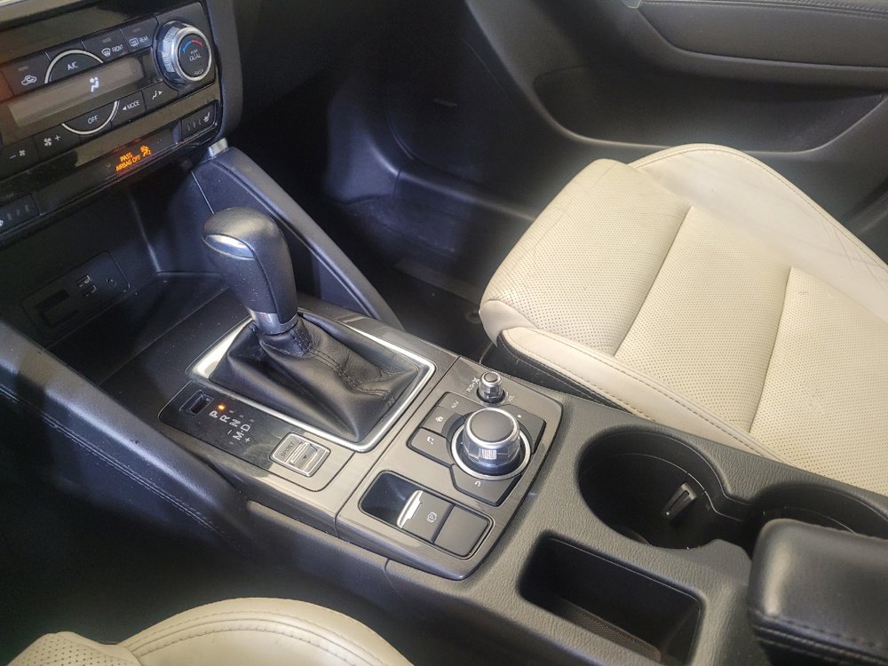 Used 2016 MAZDA CX-5 Grand Touring image 26