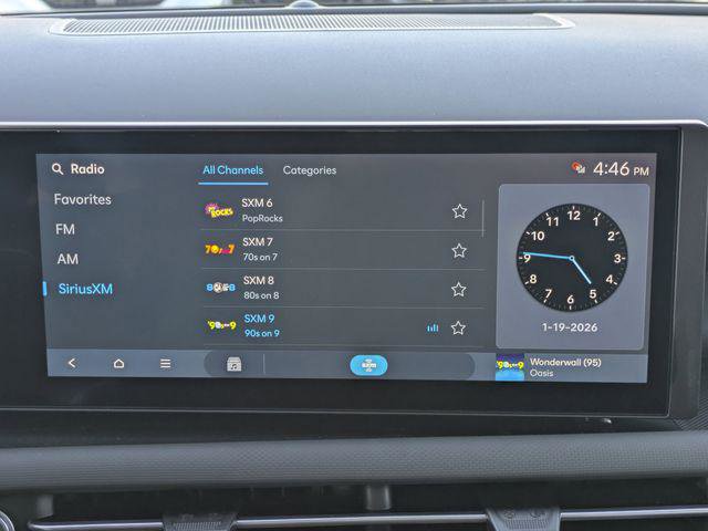 New 2026 Hyundai Tucson Blue SE w/ Tow & Go Package image 17