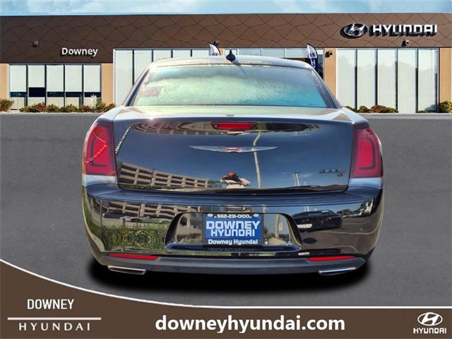 Used 2022 Chrysler 300 S image 5