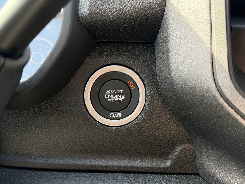 New 2026 RAM 4500 Tradesman w/ Chrome Appearance Group image 22