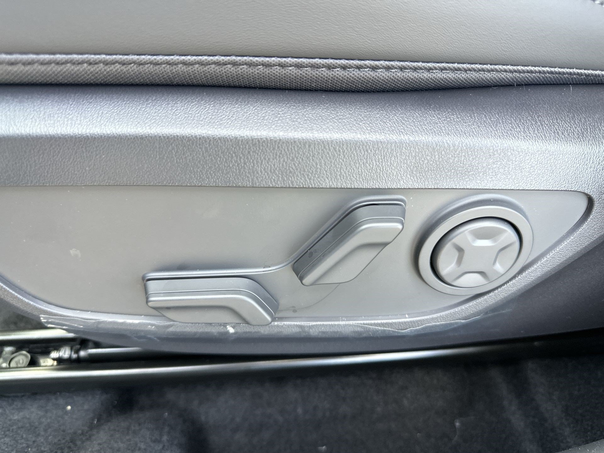 New 2027 Kia Seltos X-Line S AWD/4WD image 16