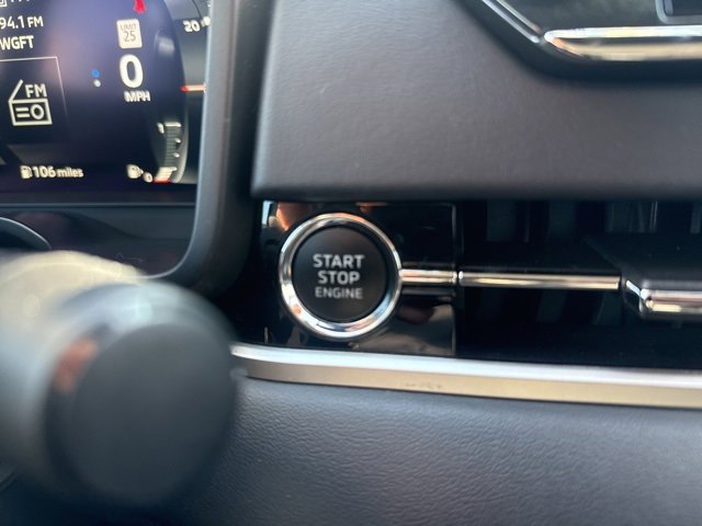 Used 2023 Mitsubishi Outlander SEL image 19