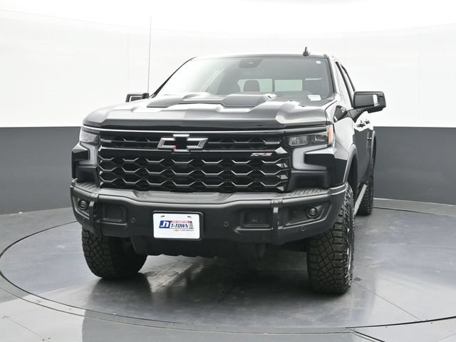 New 2026 Chevrolet Silverado 1500 ZR2 w/ ZR2 Bison Edition AWD/4WD image 2
