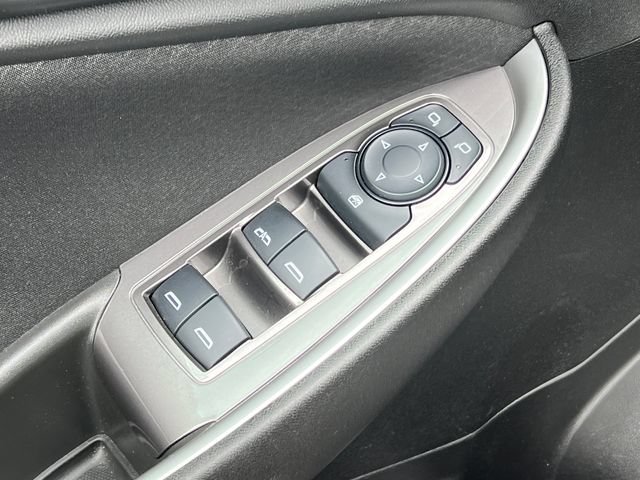 Used 2025 Chevrolet Malibu LT FWD image 14