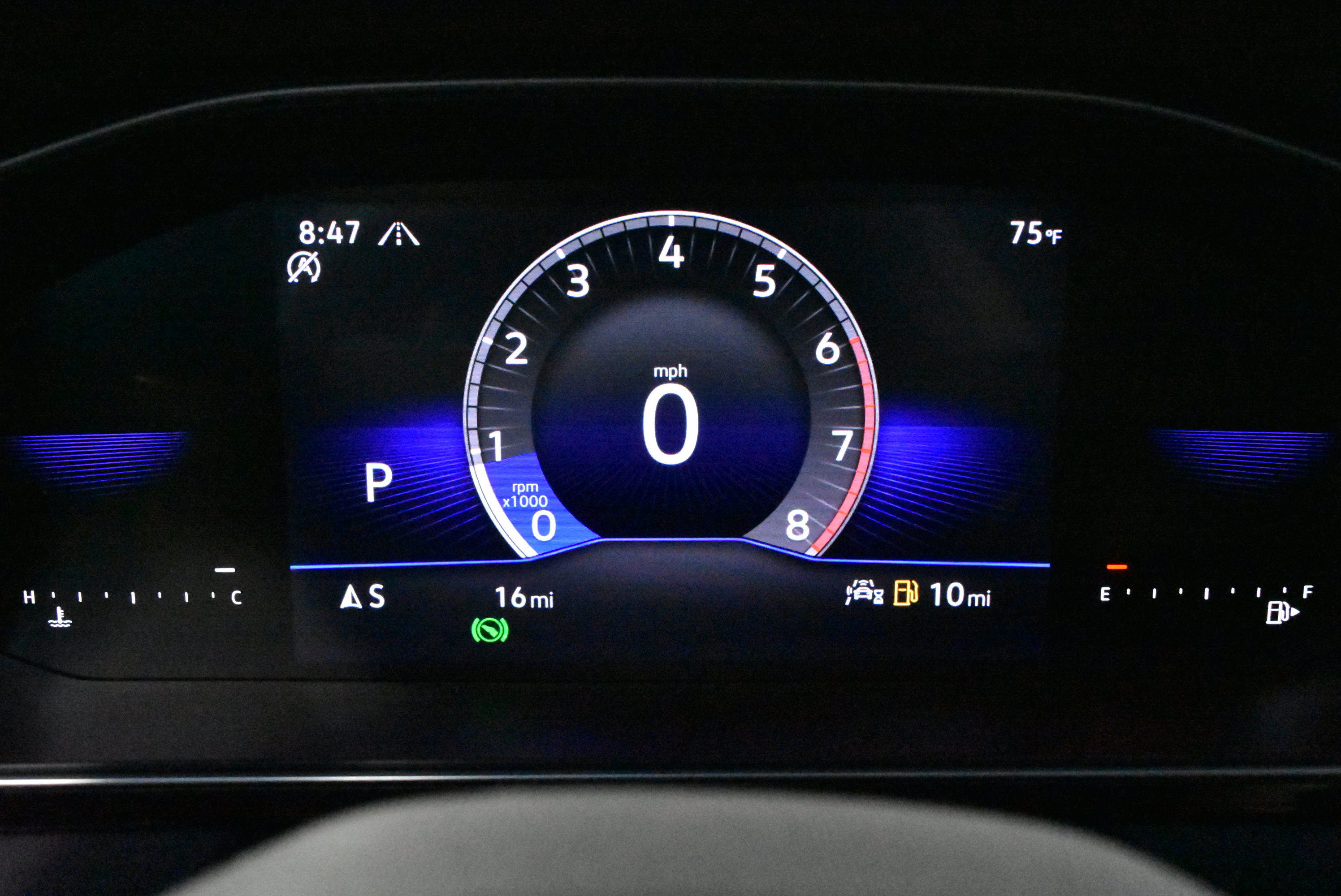 New 2026 Volkswagen Jetta Sport FWD image 15