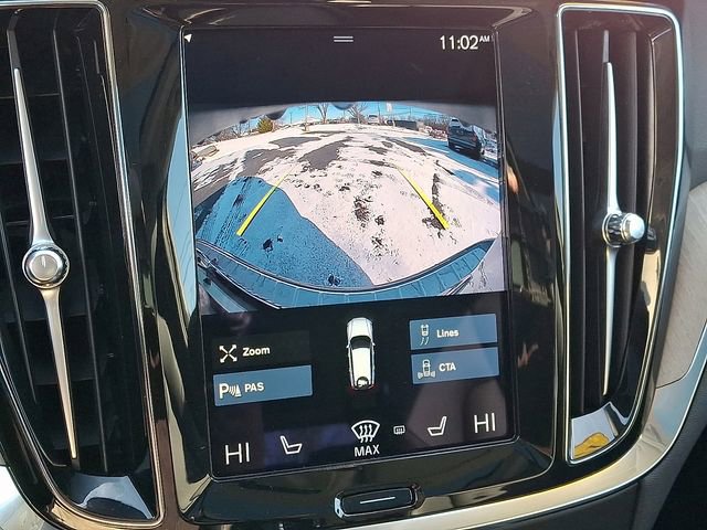 Used 2021 Volvo V60 T5 Cross Country w/ Climate Package image 21