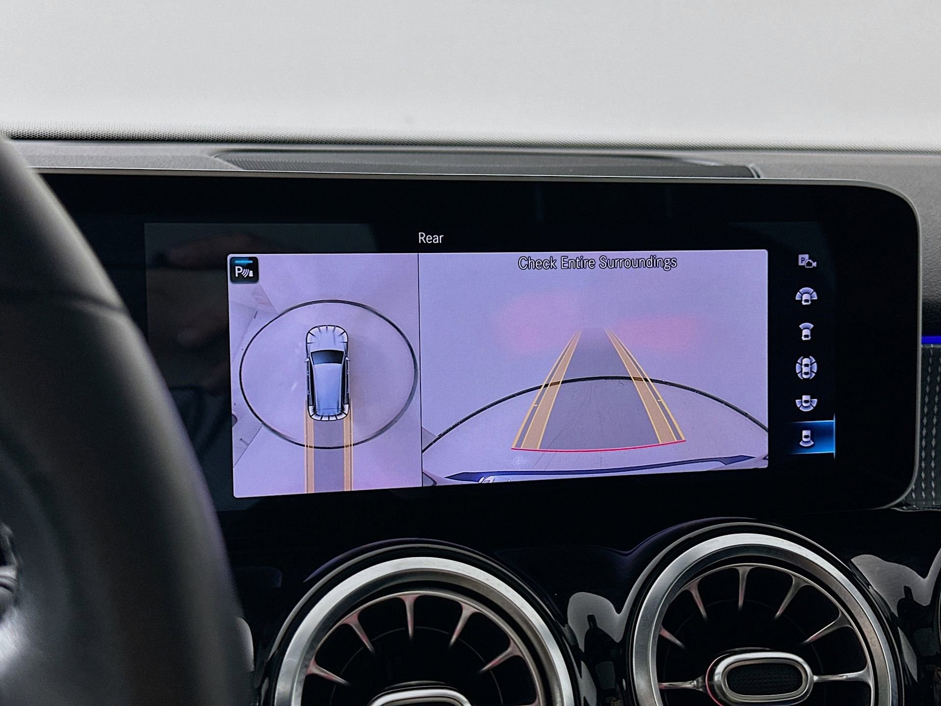 Certified 2021 Mercedes-Benz GLB 250 image 14