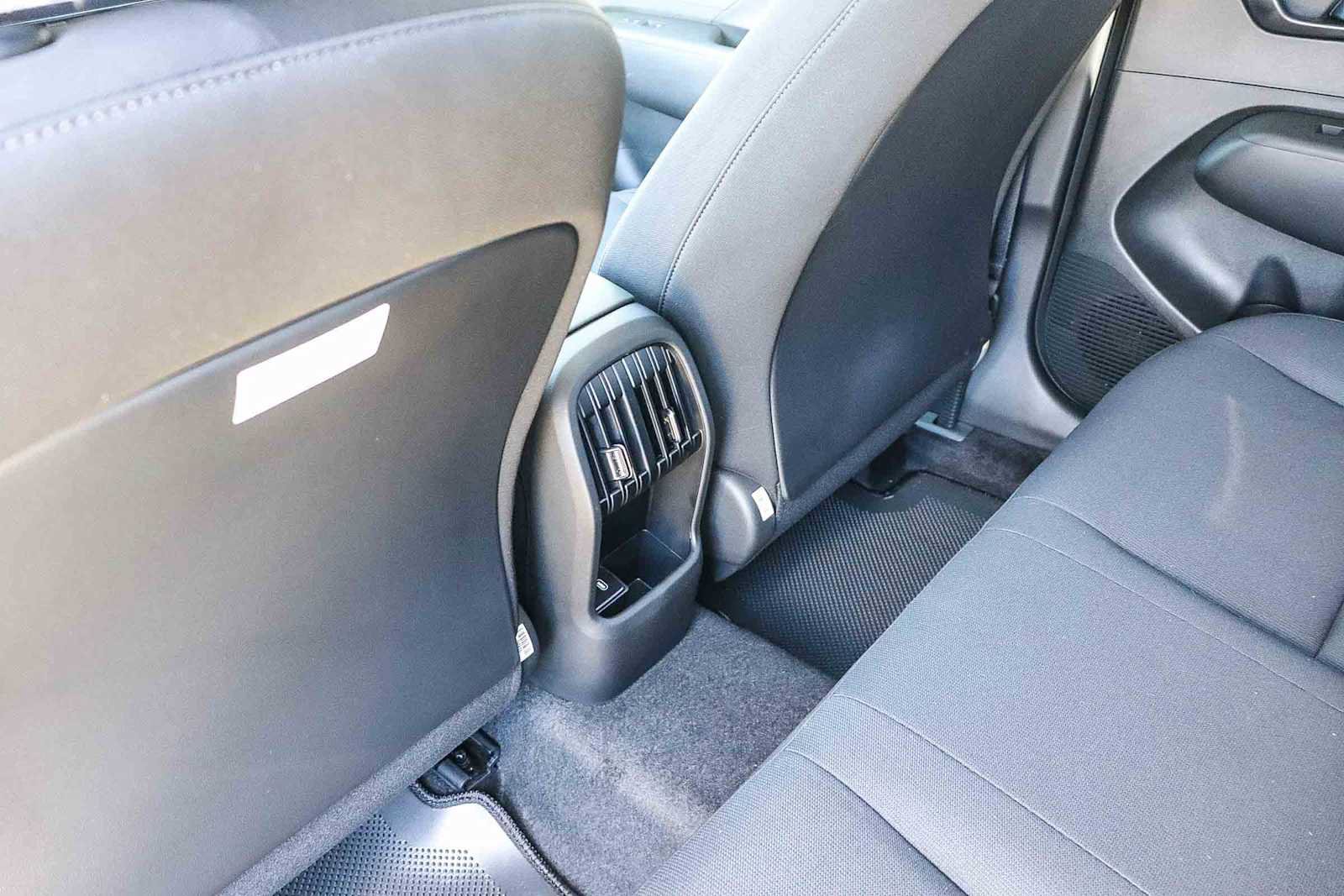 New 2026 Hyundai Kona SEL Sport FWD image 24