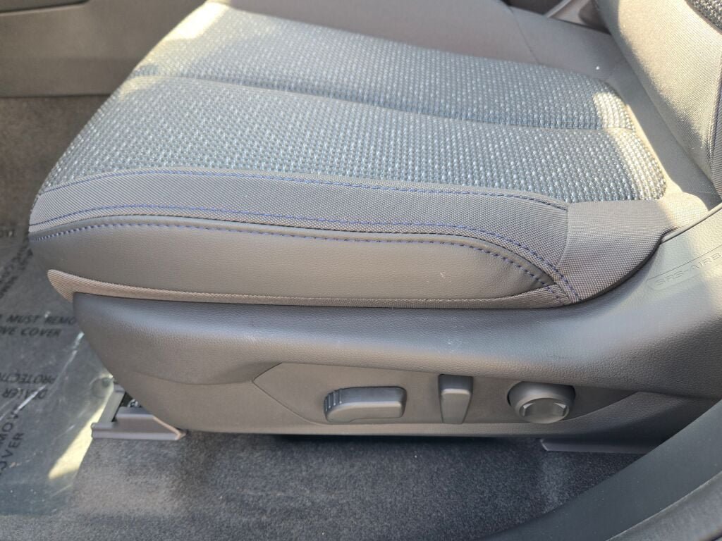 New 2026 Subaru Forester Premium AWD/4WD image 19