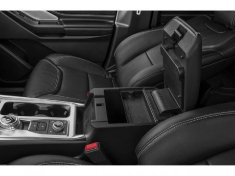 Used 2020 Ford Explorer ST w/ ST Street Pack image 14