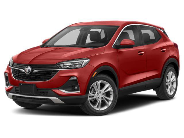 Used 2023 Buick Encore GX Select w/ Sport Touring Package FWD image 1