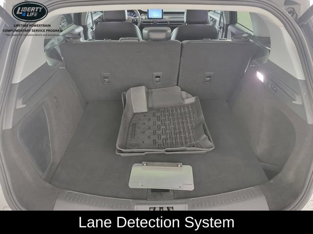 Used 2022 Lincoln Corsair AWD w/ Premium Package image 18