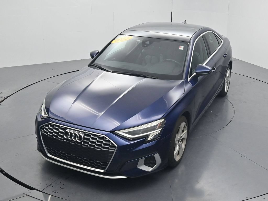Used 2023 Audi A3 2.0T Premium FWD image 50