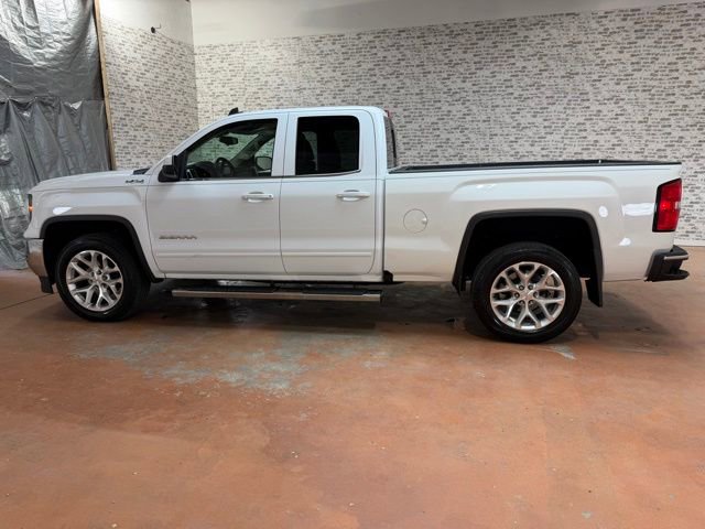 Used 2017 GMC Sierra 1500 SLE w/ SLE Value Package image 4