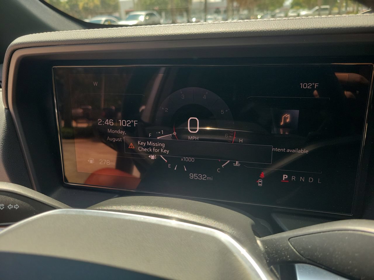 Used 2026 GMC Terrain Elevation FWD image 21