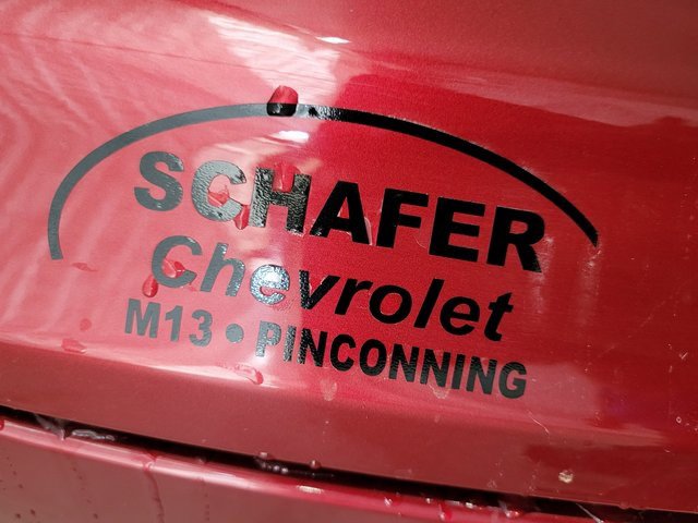 Used 2019 Cadillac XT4 Premium Luxury w/ Driver Awareness Package image 65