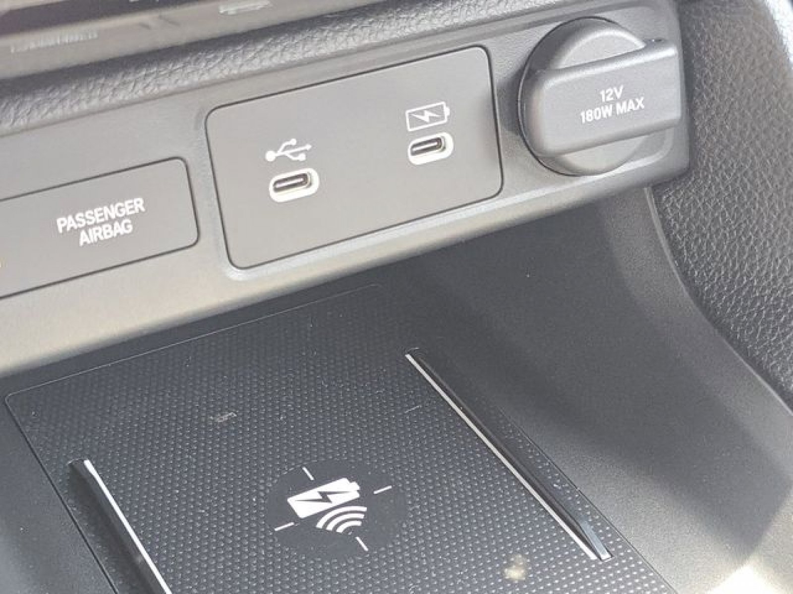 Used 2026 Honda Civic Sport Touring image 23