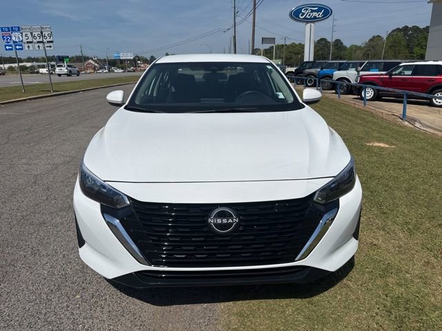 Used 2024 Nissan Sentra S image 4