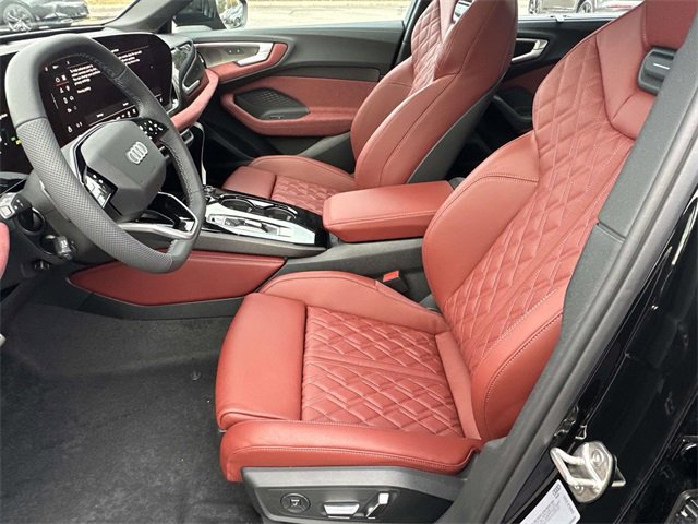 New 2025 Audi S5 Premium Plus image 9