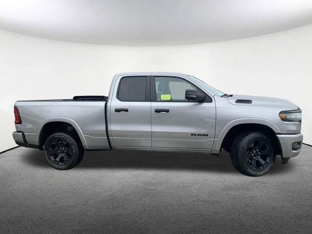 Used 2025 RAM 1500 Big Horn image 14