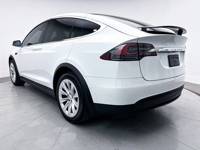 Used 2021 Tesla Model X Long Range image 14