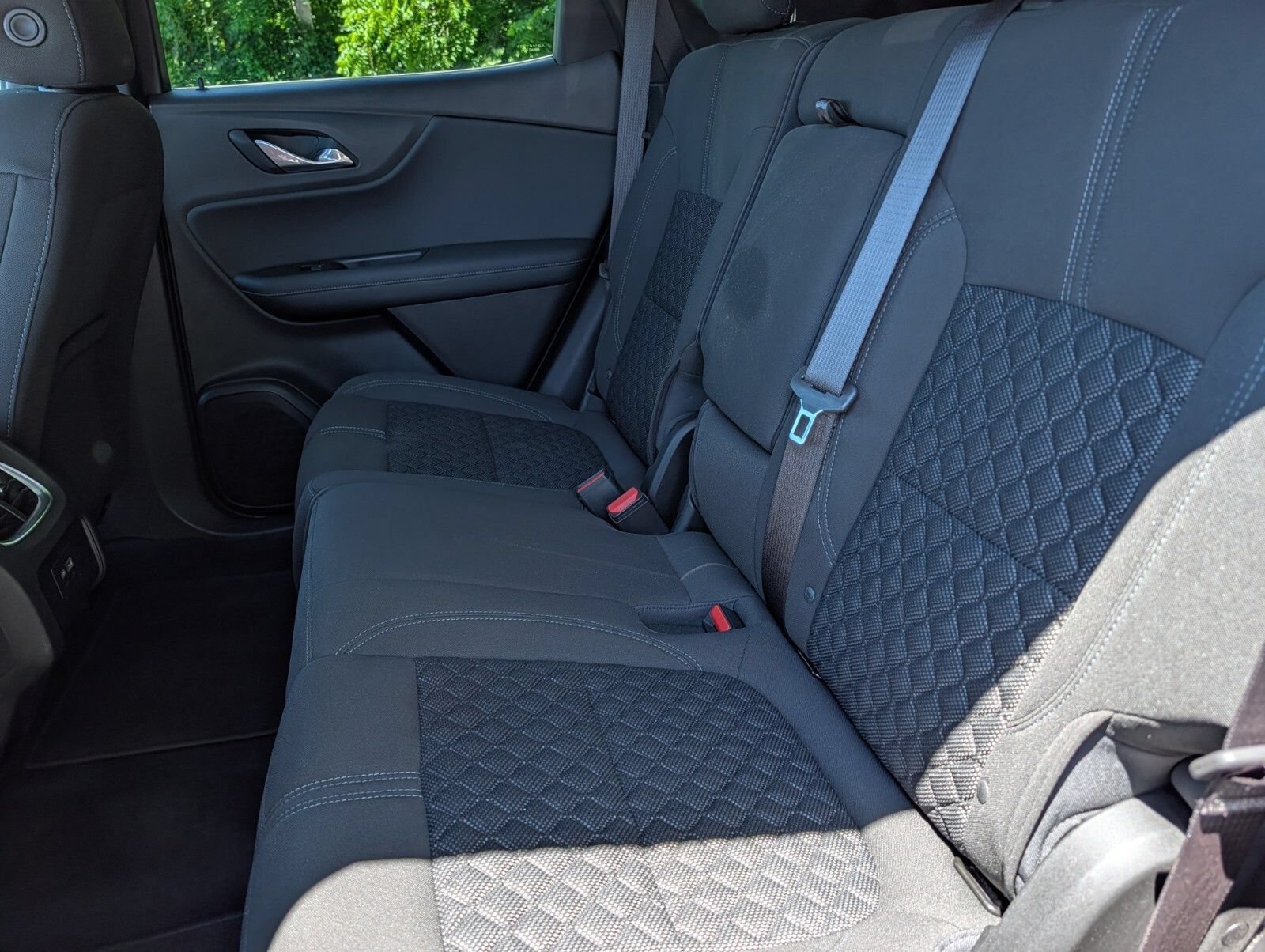 Used 2019 Chevrolet Blazer LT AWD/4WD image 19