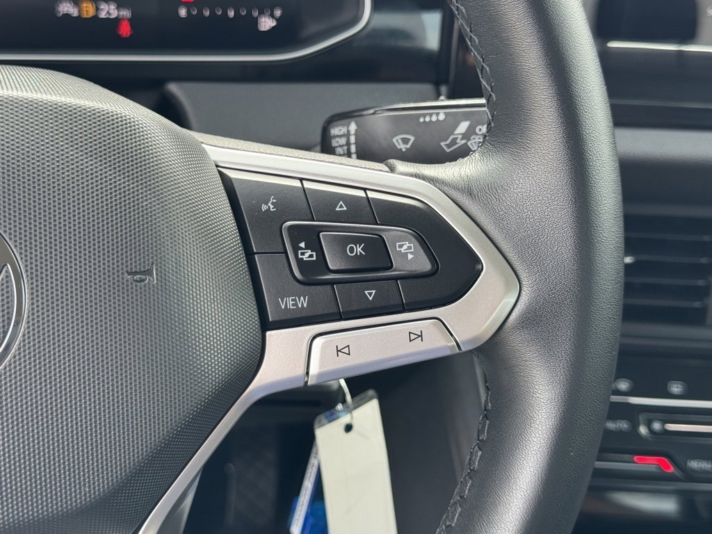 New 2026 Volkswagen Jetta S image 16
