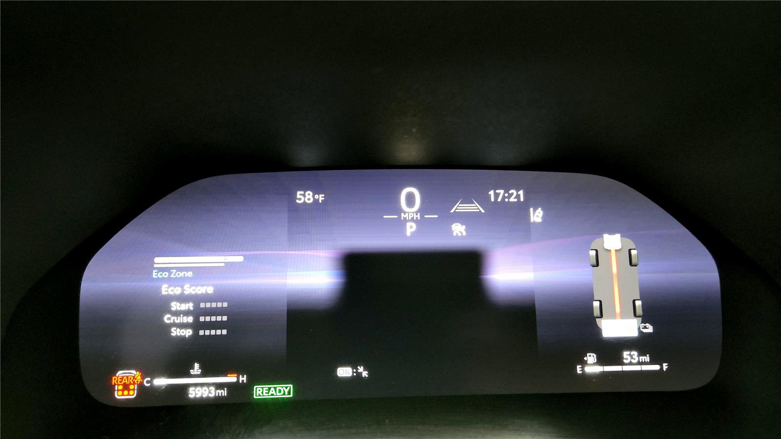 Used 2024 Toyota Grand Highlander AWD Hybrid image 28