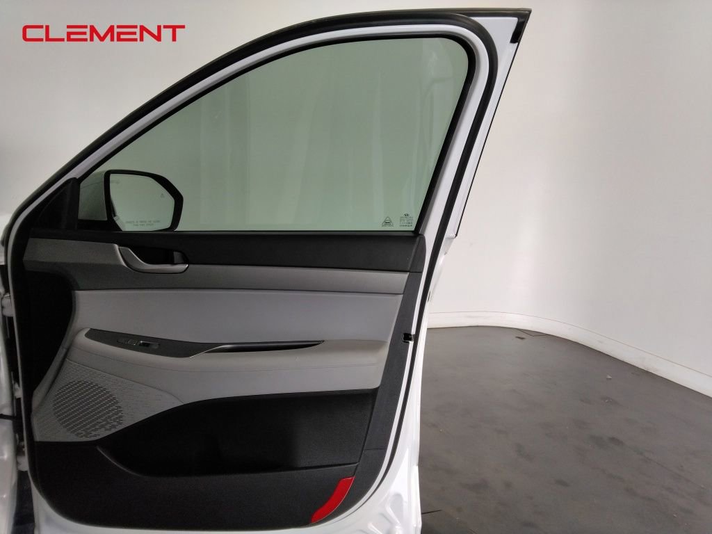 Used 2023 Hyundai Palisade SEL image 35