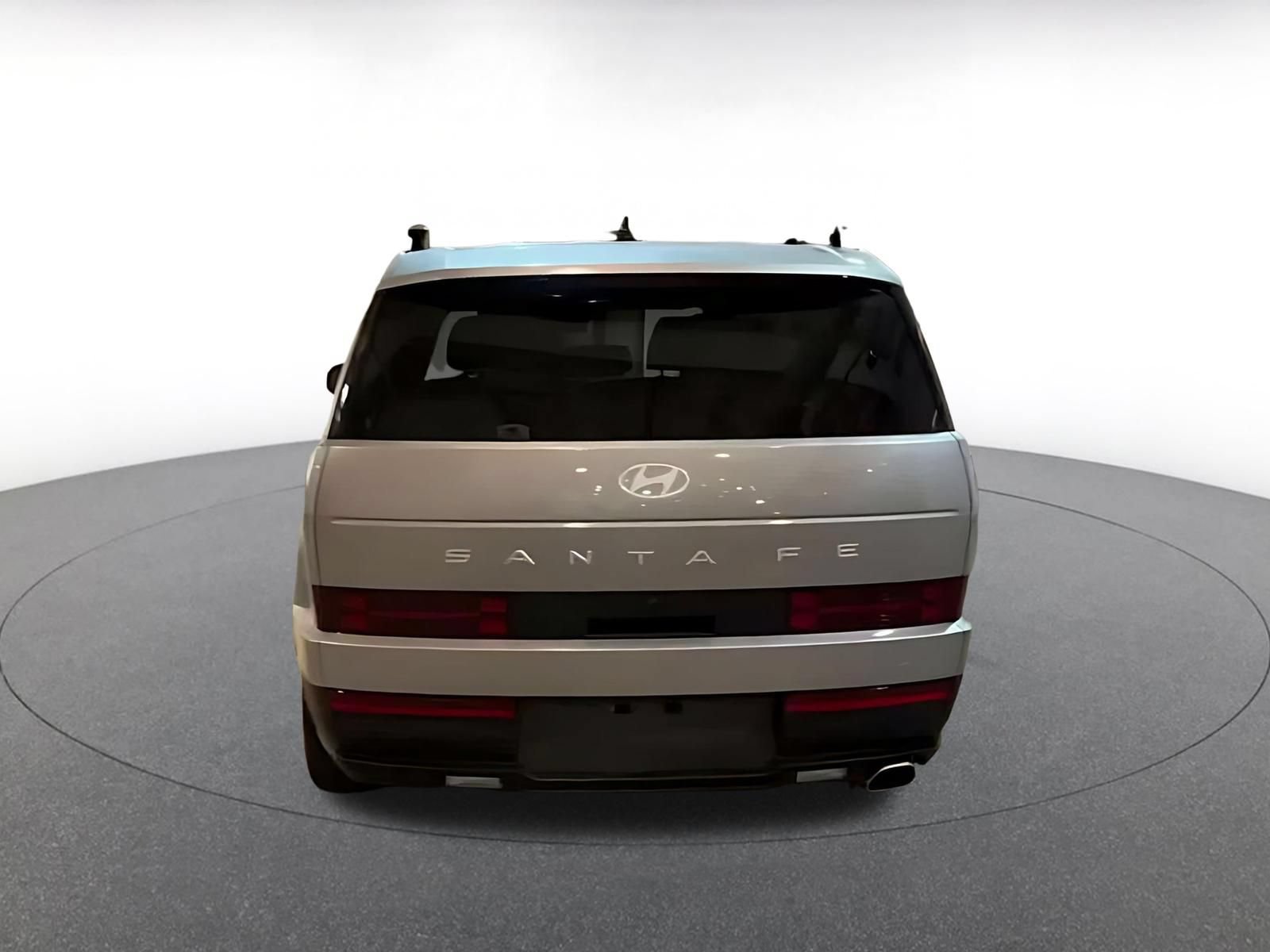 Used 2026 Hyundai Santa Fe SEL FWD image 7