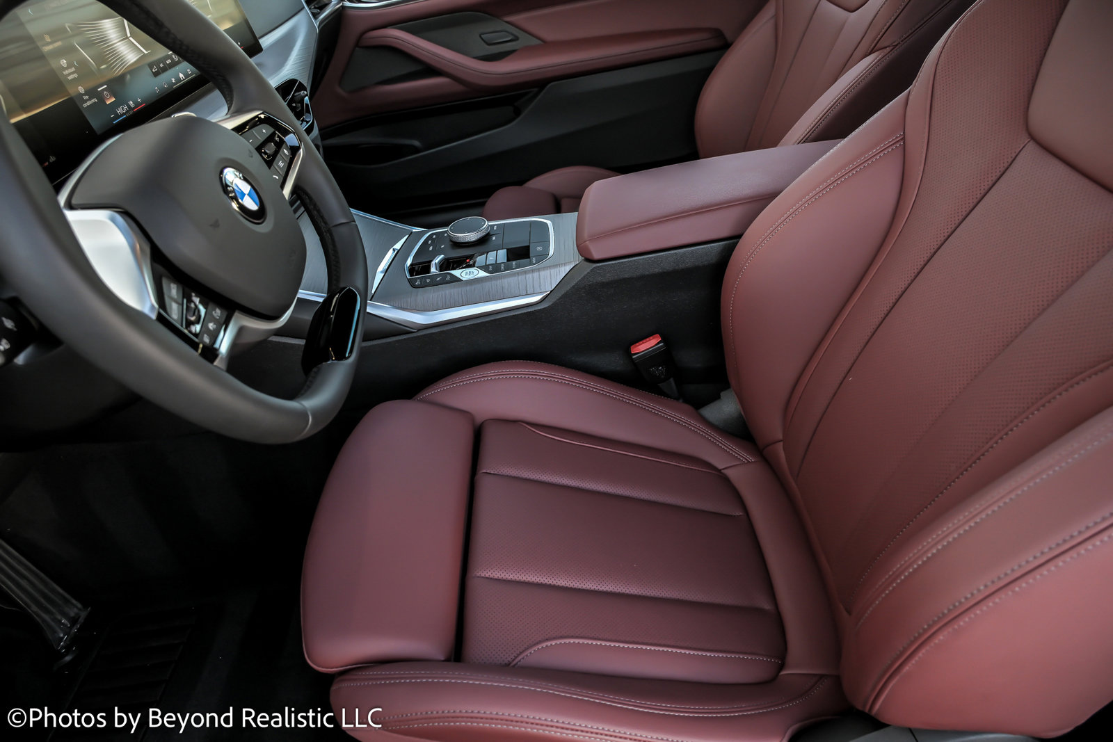 Used 2025 BMW 430i xDrive Coupe w/ Premium Package image 27