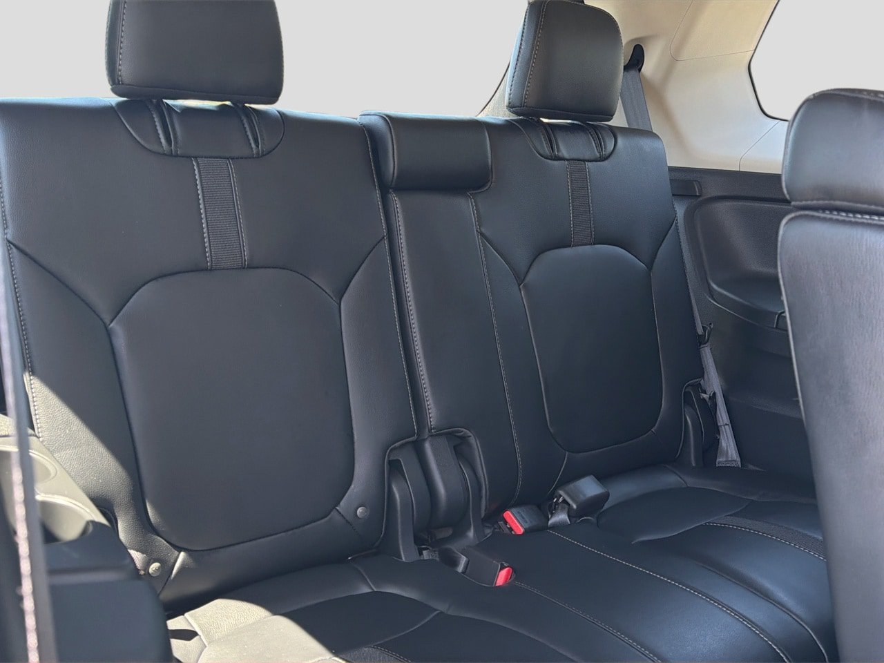 Used 2025 Honda Pilot EX-L image 26