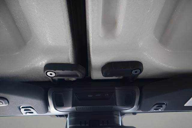 New 2026 Jeep Gladiator Rubicon w/ Steel Power Dome Hood Package image 20