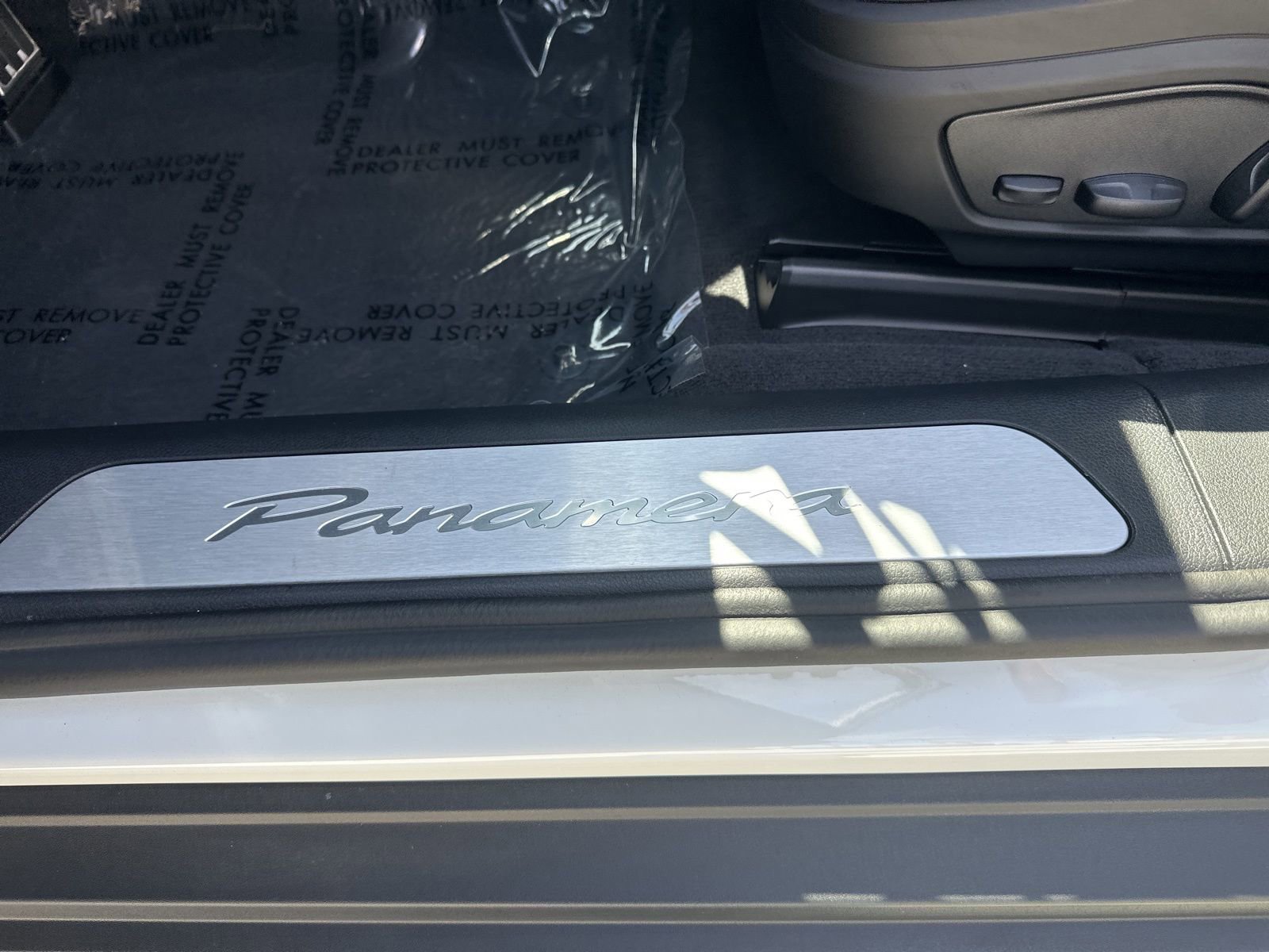 Used 2026 Porsche Panamera image 18