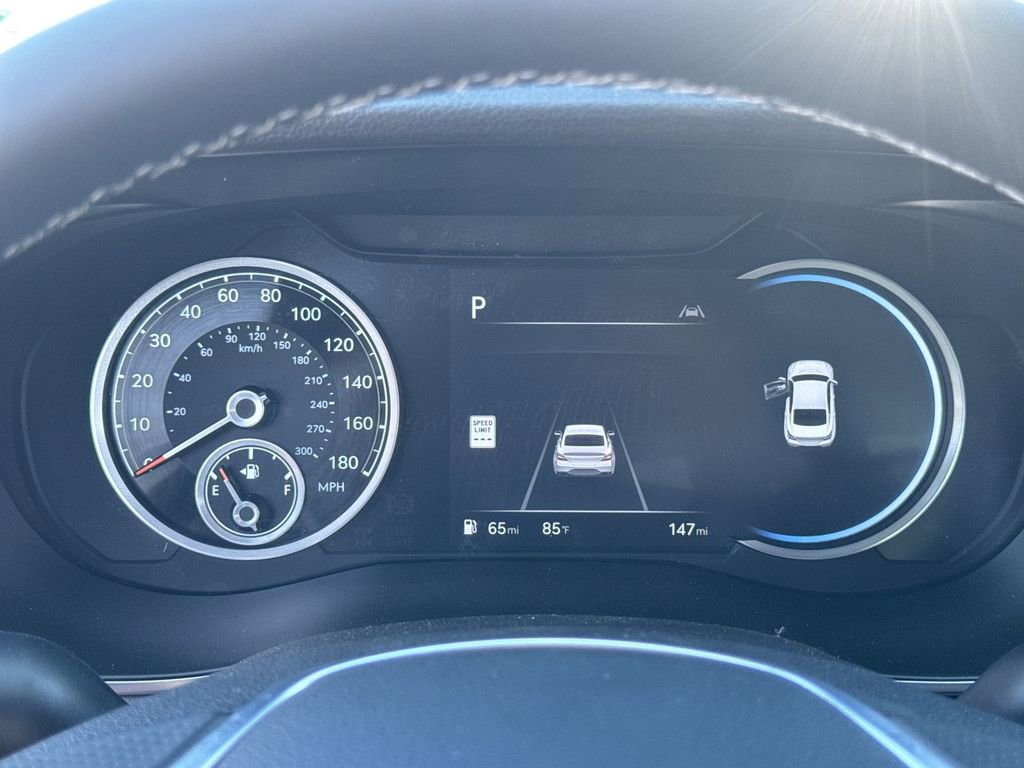 New 2025 Genesis G70 2.5T image 17