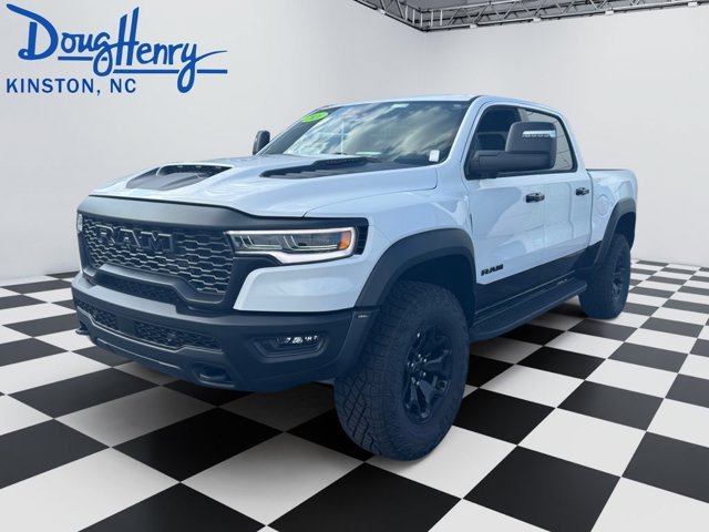 New 2026 RAM 1500 RHO w/ RHO Level 1 Equipment Group