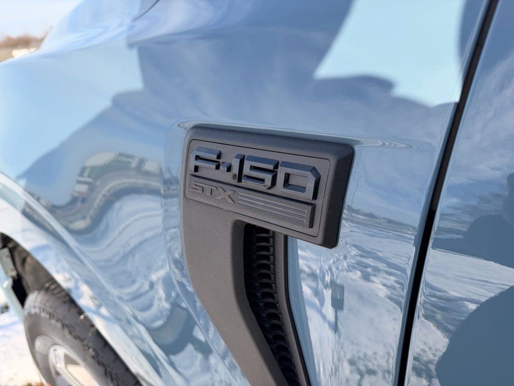 Used 2023 Ford F150 XL w/ STX Appearance Package image 32