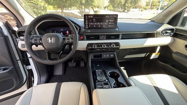 New 2026 Honda Pilot EX-L image 18