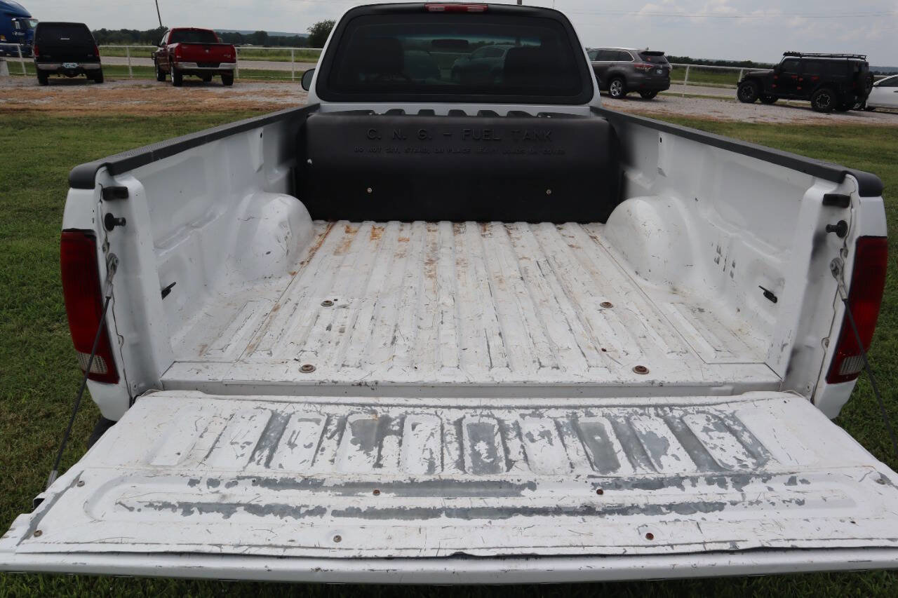 Used 2004 Ford F150 XL image 16