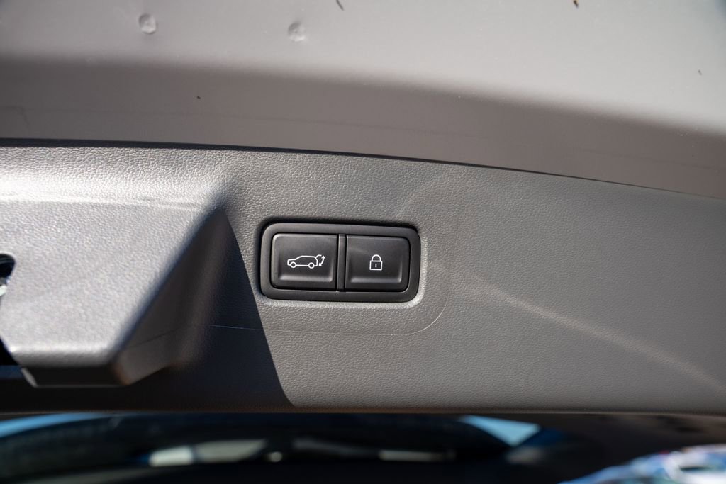 New 2026 Hyundai Santa Fe SEL image 11