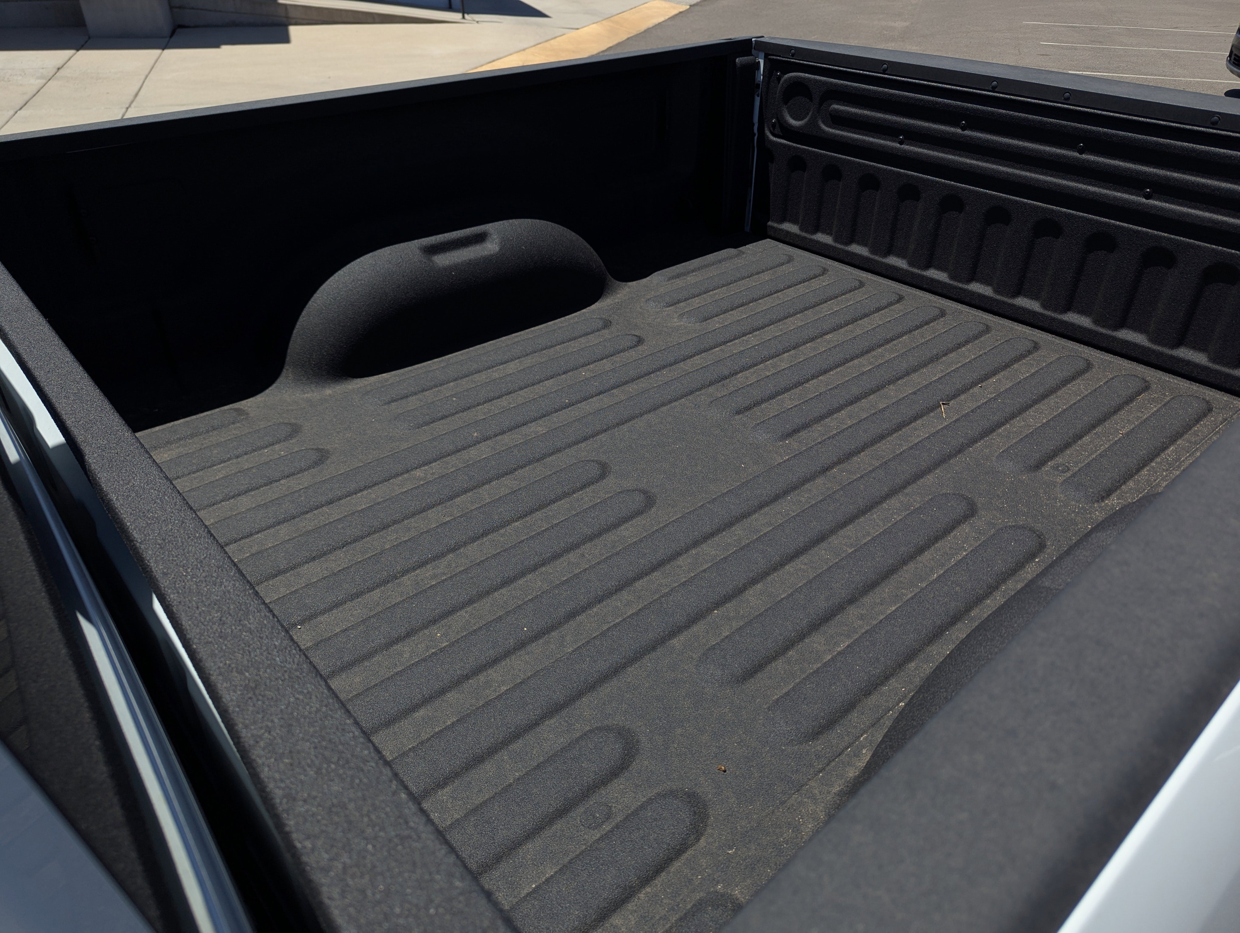 Used 2024 RAM 2500 Tradesman image 8