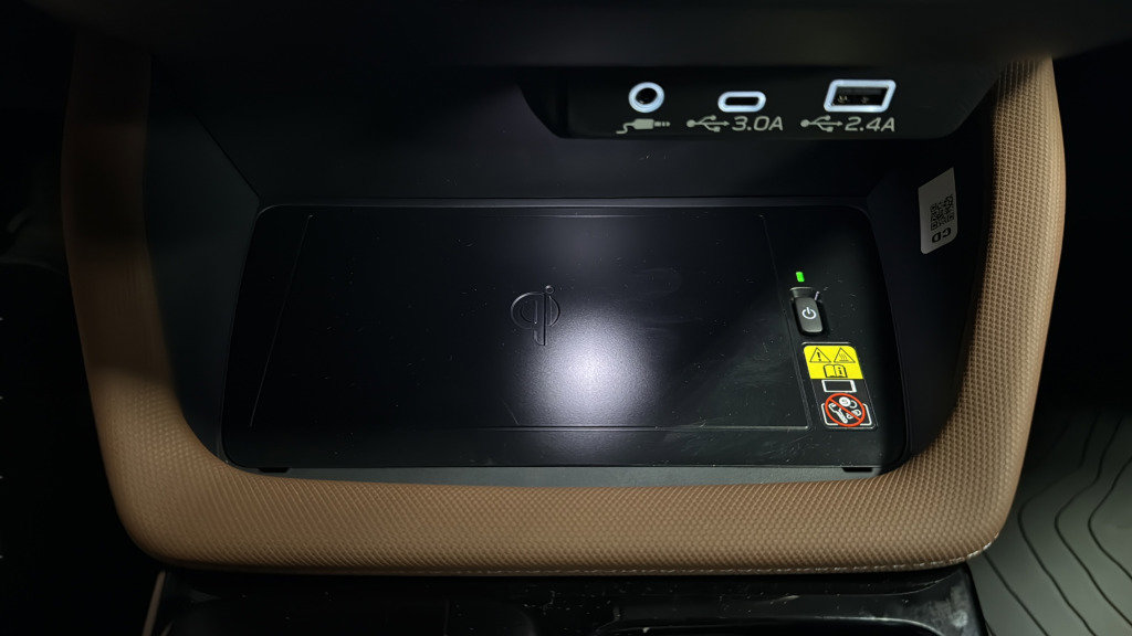 New 2026 Subaru Forester Touring image 31