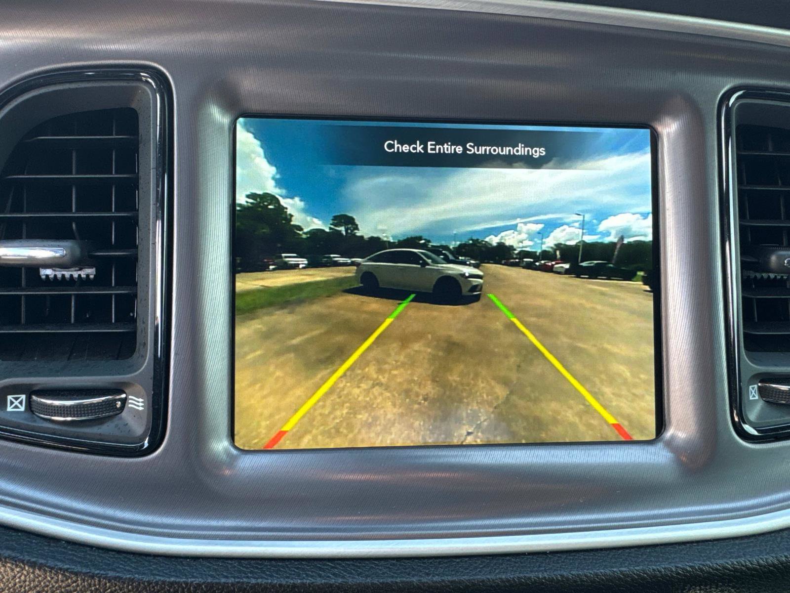 Certified 2021 Dodge Challenger R/T Scat Pack image 20