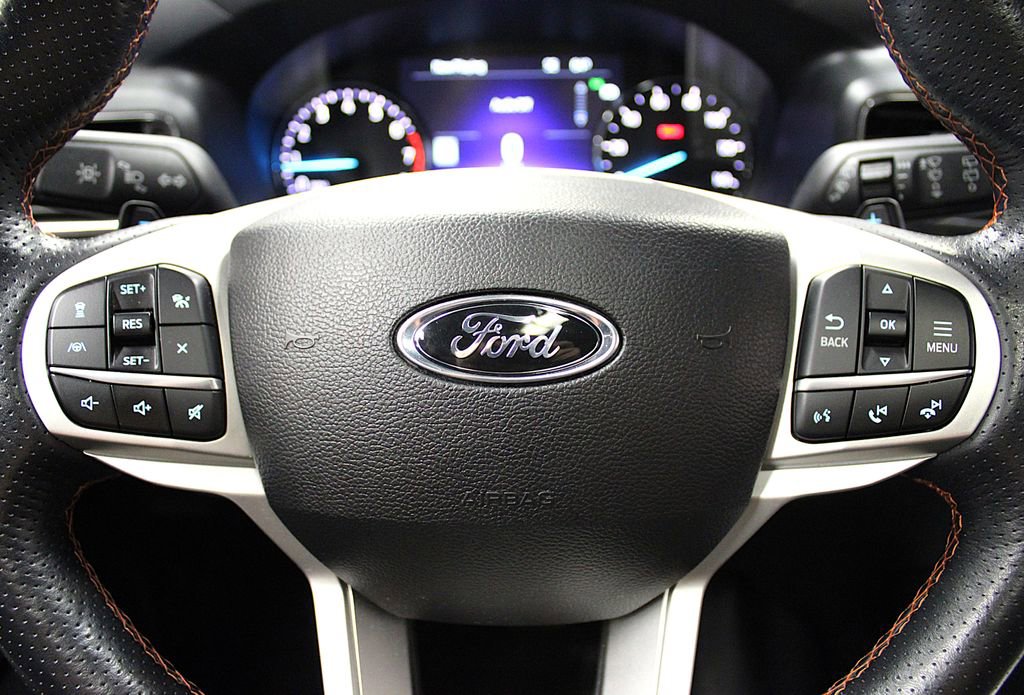 Used 2022 Ford Explorer Timberline AWD/4WD image 12