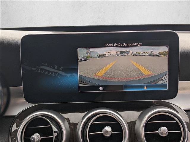 Used 2019 Mercedes-Benz C 300 Sedan image 14