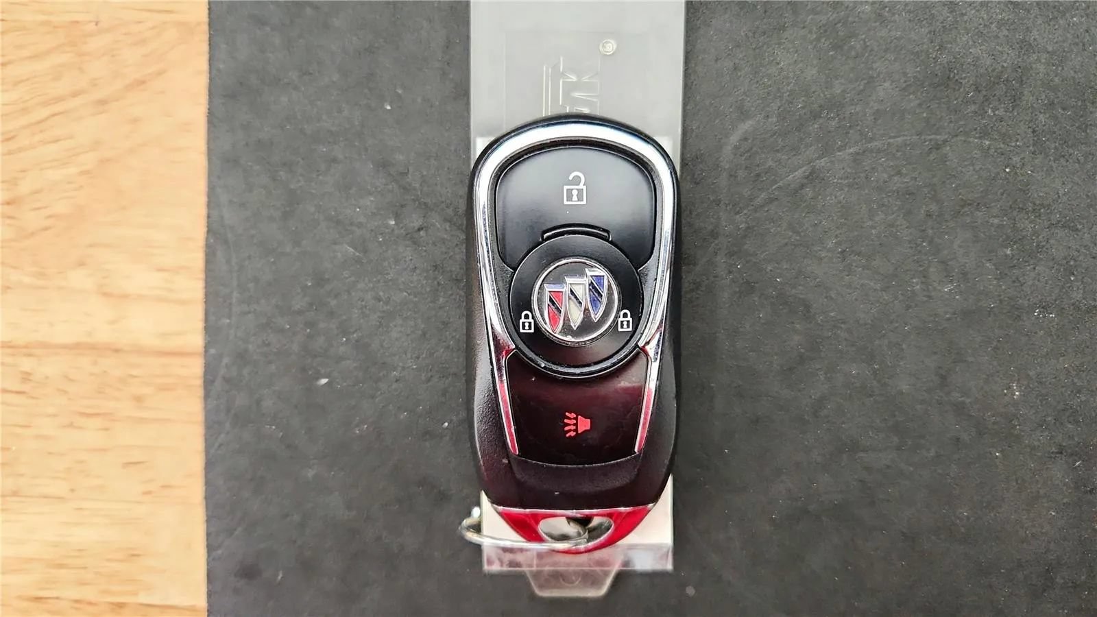Used 2023 Buick Encore GX Preferred FWD image 22
