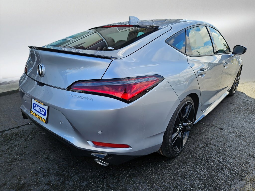 New 2026 Acura Integra A-Spec image 6