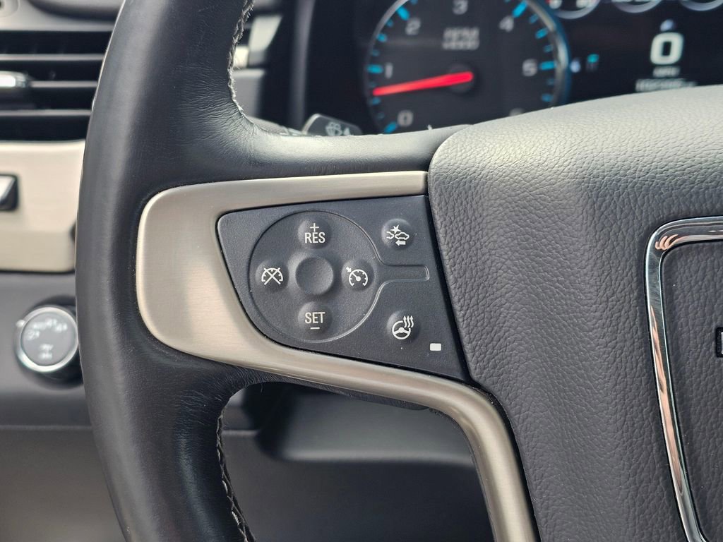 Used 2017 GMC Yukon Denali image 30